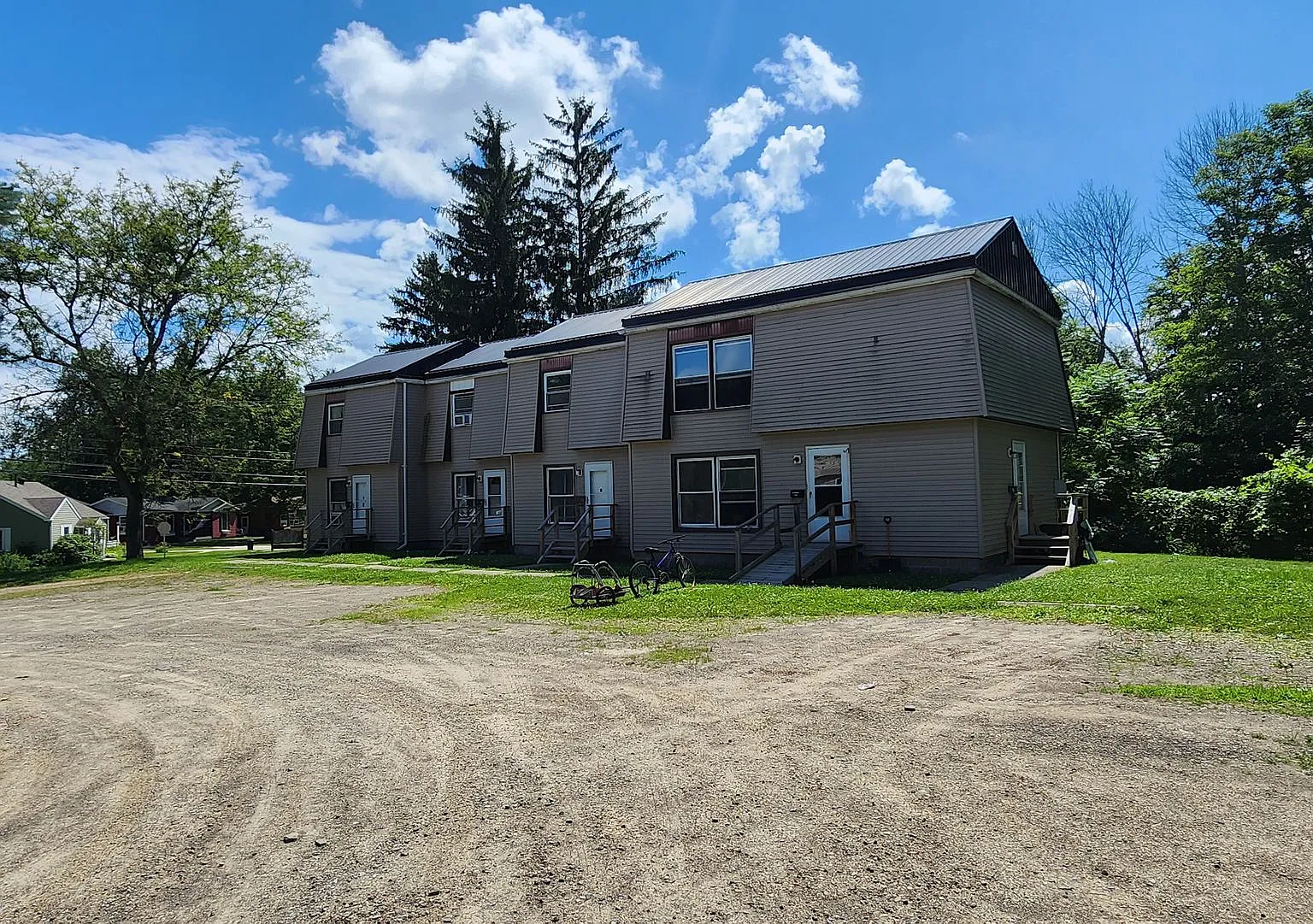 39 Medbury Avenue, Cuba NY 14727 — Photo 2
