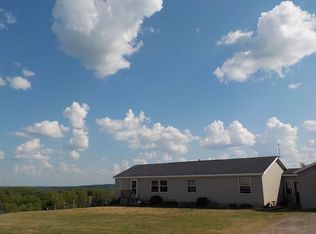 134 Valley View Rd, Crystal Falls, MI 49920