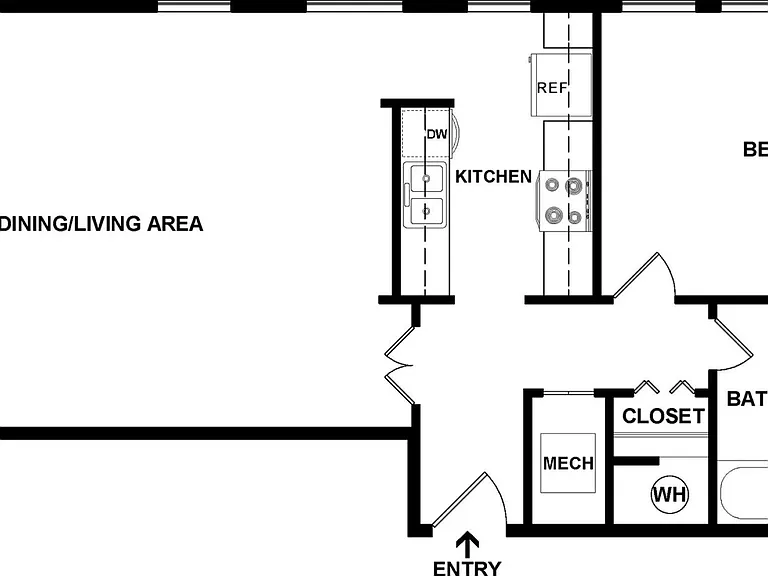 1321 N Meridian St — Photo 109