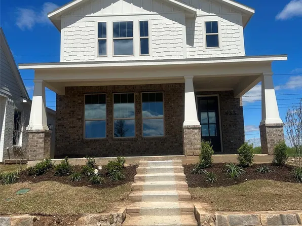 933 Carnation Dr, Crowley, TX