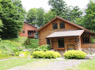617 Creek Rd, Genoa, NY 13071