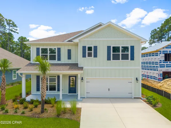131 Dama Del Mar Way, Panama City Beach, FL 32407