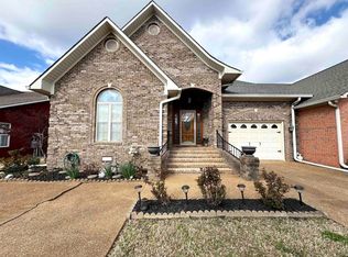 1503 Rutherford St, Union City, TN 38261