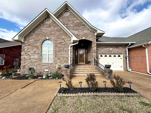 1503 Rutherford St, Union City, TN 38261