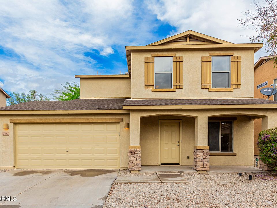 1st image of 2452 E MEADOW CREEK Way