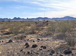 Dugas Rd, Golden Valley, AZ 86413