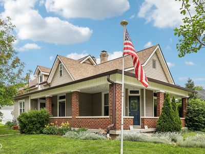910 E Pike St, Martinsville, IN, 46151