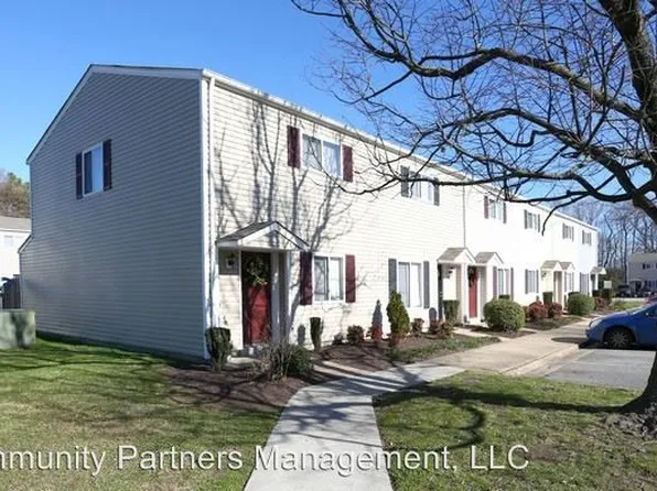 154 Jenness Ln APT D, Newport News, VA 23602