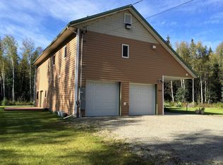 3027 Dyke Rd, North Pole, AK 99705