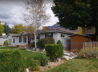 7701 S Dell Rd, Cottonwood Heights, UT 84121