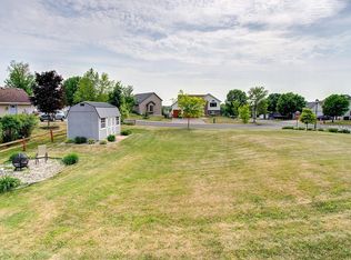 1301 Prairie St NW, Montgomery, MN 56069