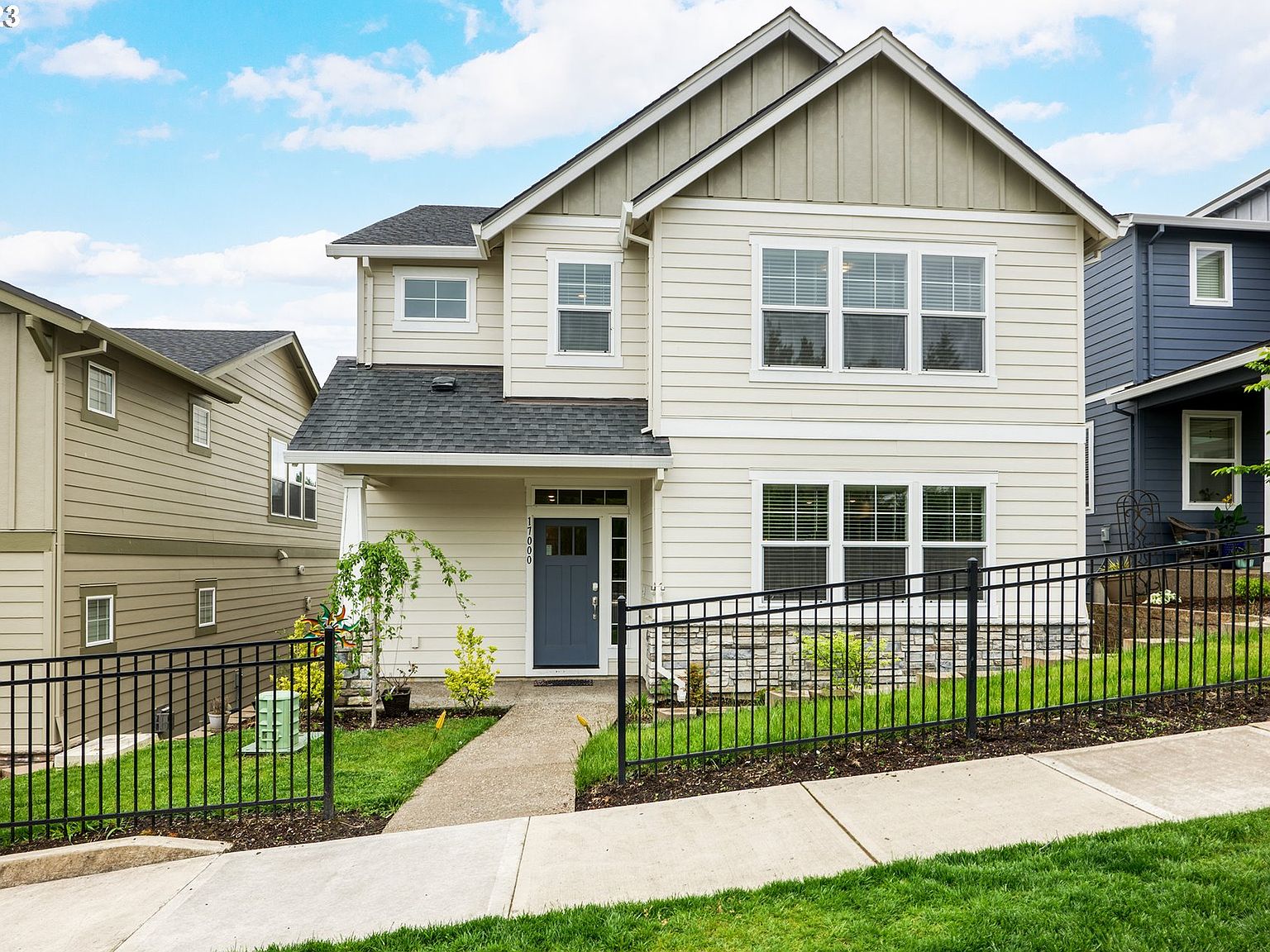 17000 SE Hemrich Rd, Happy Valley, OR 97086 MLS 23132287 Zillow