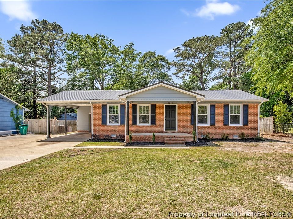 1st image of 3220 Periwinkle Dr