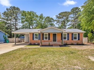 3220 Periwinkle Dr, Fayetteville, NC, 28306