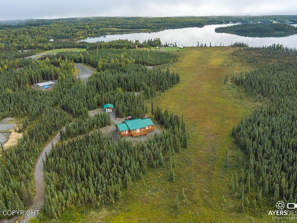 32810 Moose Ridge Ave, Soldotna, AK 99669 Zillow