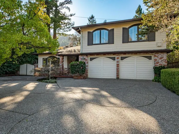 12 Redwood Drive, Ross, CA 94957