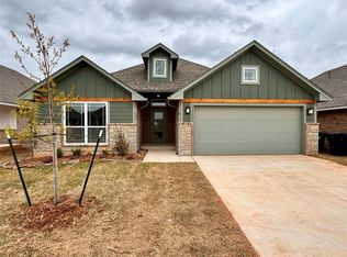 13937 Klinsman Rd, Piedmont, OK 73078