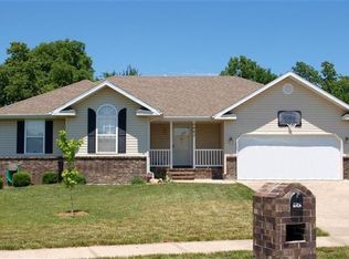 5463 W Harrison St, Springfield, MO 65802