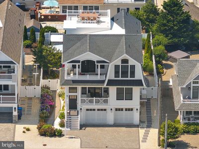118 Dolphin Ave, Beach Haven, NJ, 08008