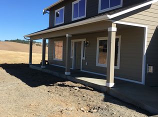 10825 S Bruna Rd, Valleyford, WA 99036