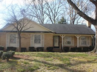 1427 Cambridge Ave, Gastonia, NC 28054