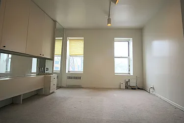 Rented by REAL New York