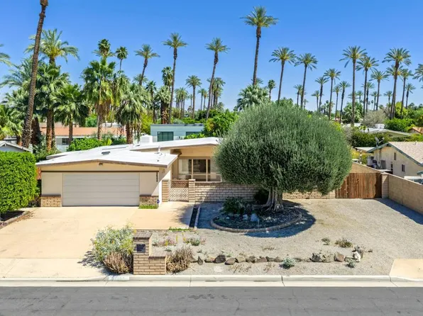 36990 Ferber Dr, Rancho Mirage, CA 92270