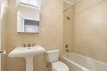 Rented by Stonehenge NYC LLC