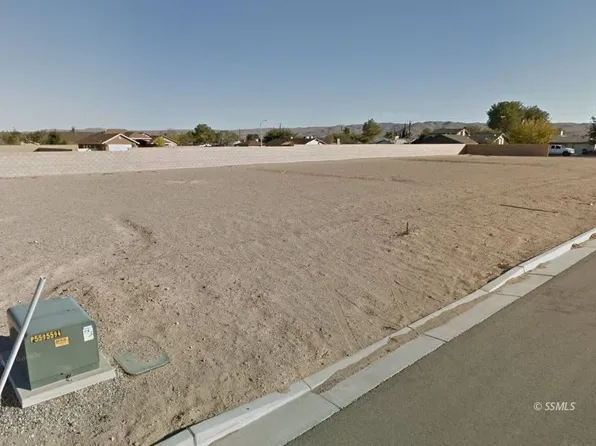 424 Thomas St, Ridgecrest, CA 93555