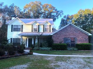 116 Foxworth Ct, Dothan, AL 36305