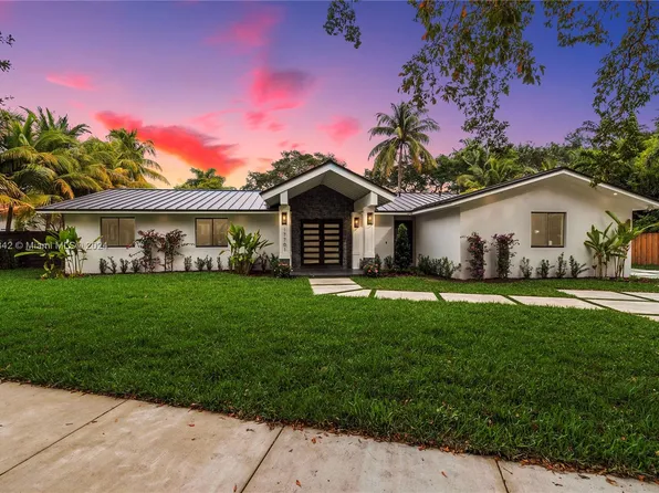 17701 SW 87th Ave, Palmetto Bay, FL 33157