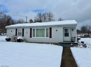 6469 McKee Rd, Dennison, OH 44621