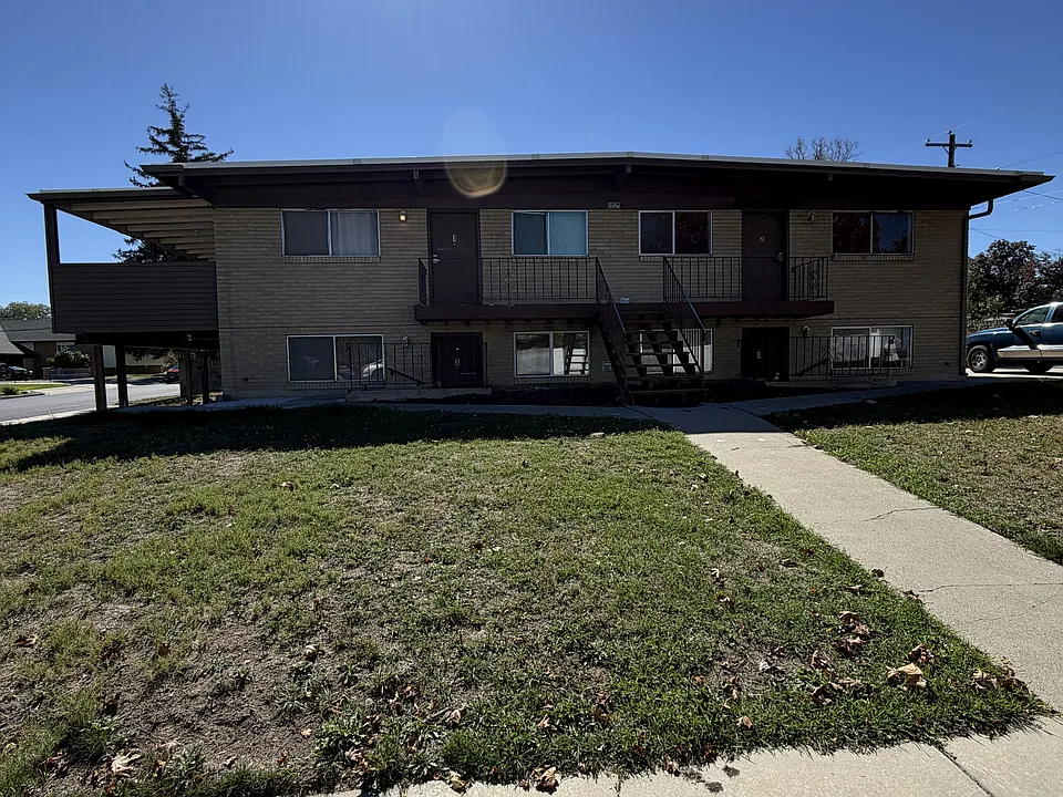 2807 W 3835 S #1