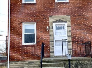 86 Berkshire Rd, Baltimore, MD 21221