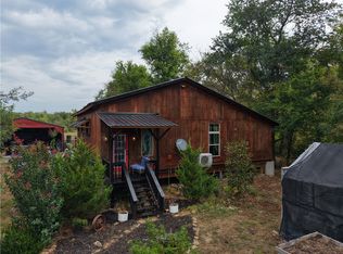 10534 Highway 16, Combs, AR 72721