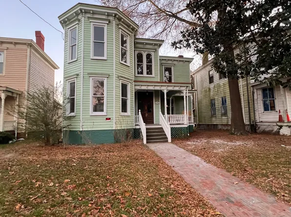 140 Marshall St, Petersburg, VA 23803