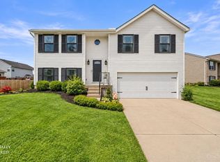 4261 Tranquility Ct, Batavia, OH 45103