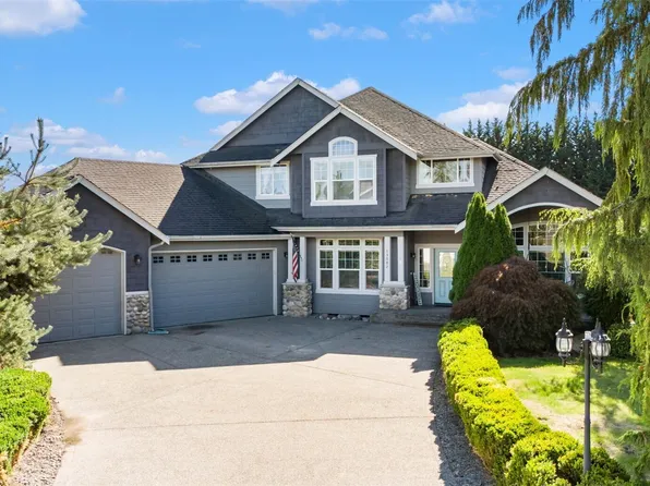 15002 90th Street E, Puyallup, WA 98372