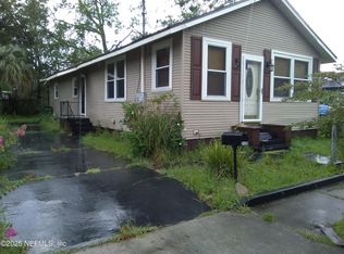 2120 MCQUADE Street, Jacksonville, FL 32209