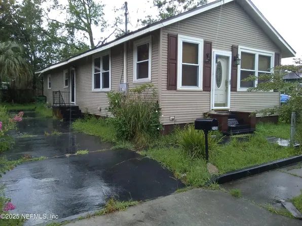 2120 MCQUADE Street, Jacksonville, FL 32209