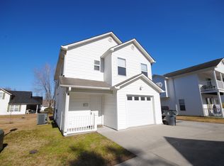 3225 Belmont Cir, Wilmington, NC 28405