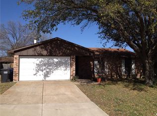 557 Ridgemont Dr, Allen, TX 75002