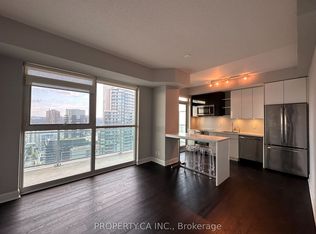 33 Shore Breeze Dr #2908, Toronto, ON M8V 0G1