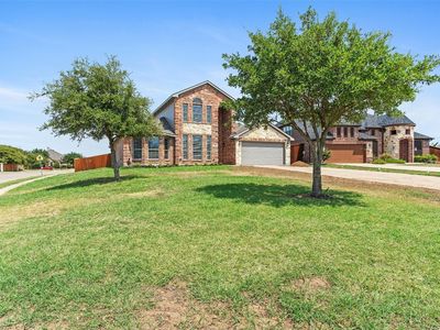 101 Sports Row, Waxahachie, TX, 75165