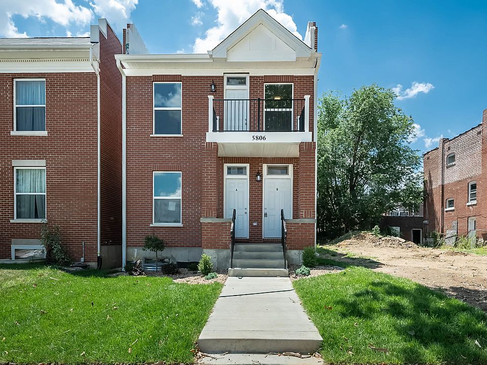 1st image of 5806 Westminster Pl #A