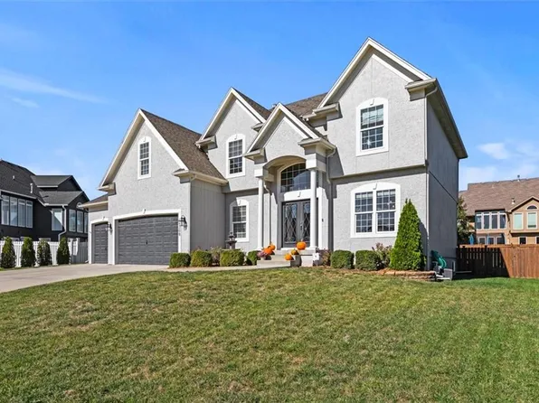 4308 NE 64th Ter, Kansas City, MO 64119