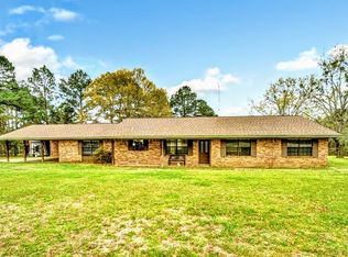 269 An County Road 3593, Palestine, TX 75803