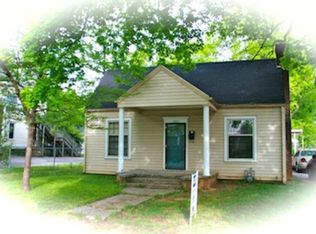 1501 S Clay St, Hopkinsville, KY