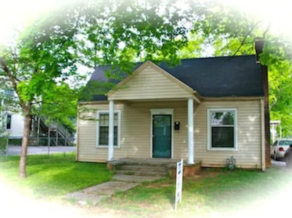 1501 S Clay St, Hopkinsville, KY 42240
