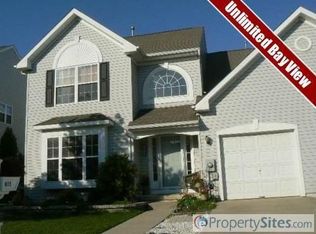 811 N Little Rock Ave, Ventnor, NJ 08406